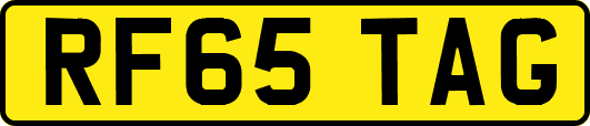 RF65TAG