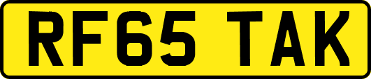 RF65TAK