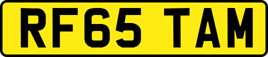 RF65TAM