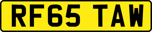 RF65TAW