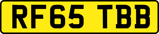 RF65TBB