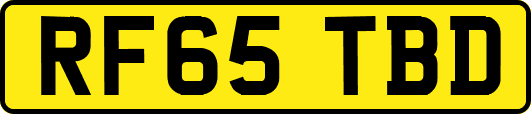 RF65TBD
