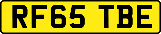 RF65TBE