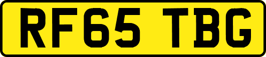 RF65TBG