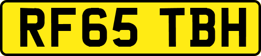 RF65TBH