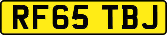 RF65TBJ