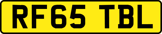 RF65TBL