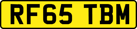 RF65TBM