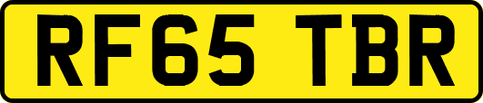 RF65TBR