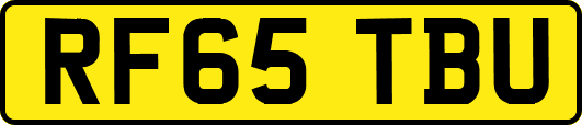 RF65TBU
