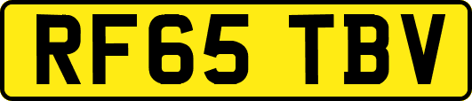 RF65TBV