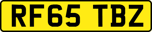 RF65TBZ