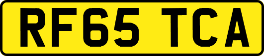 RF65TCA