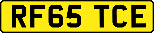 RF65TCE