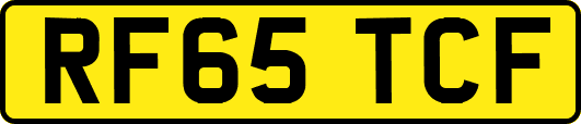 RF65TCF