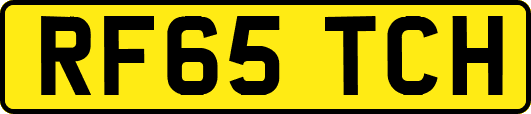 RF65TCH