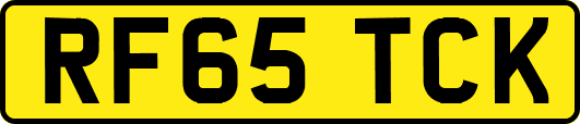 RF65TCK