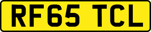 RF65TCL