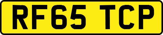 RF65TCP
