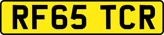 RF65TCR