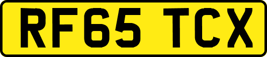 RF65TCX