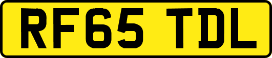 RF65TDL