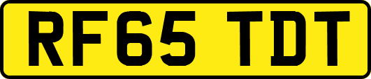 RF65TDT