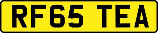 RF65TEA
