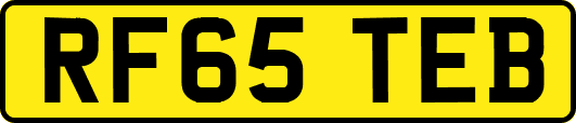 RF65TEB