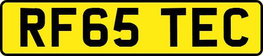 RF65TEC
