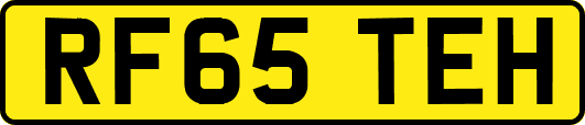RF65TEH