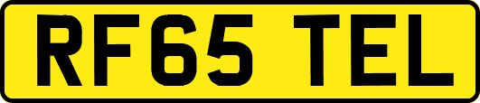 RF65TEL