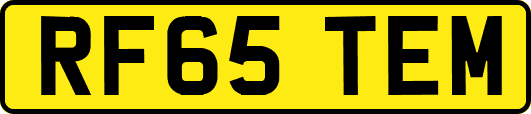 RF65TEM