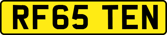 RF65TEN
