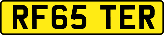 RF65TER