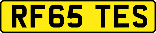 RF65TES