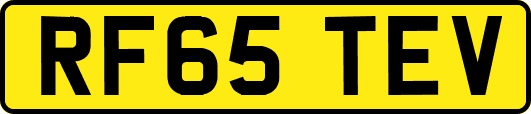 RF65TEV