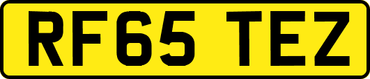 RF65TEZ