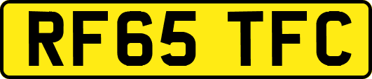 RF65TFC