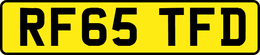 RF65TFD