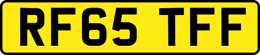 RF65TFF