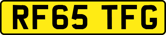 RF65TFG