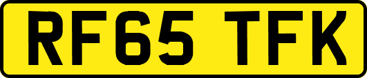 RF65TFK