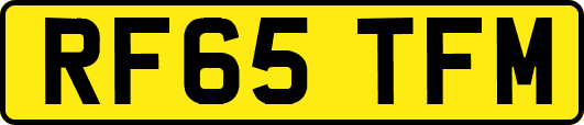 RF65TFM