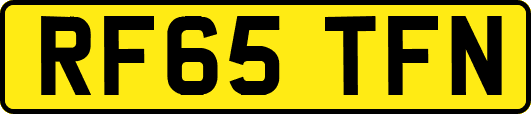 RF65TFN