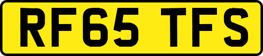 RF65TFS