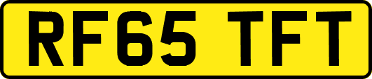 RF65TFT