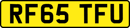 RF65TFU