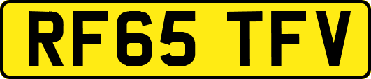 RF65TFV