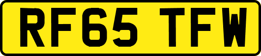RF65TFW